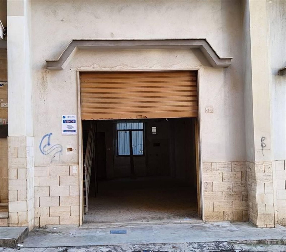 Коммерческая недвижимость 46м² в Виллабате, Италия № 259859