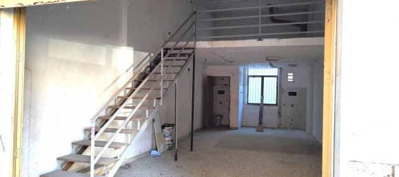 Коммерческая недвижимость 46м² в Виллабате, Италия № 259859 2