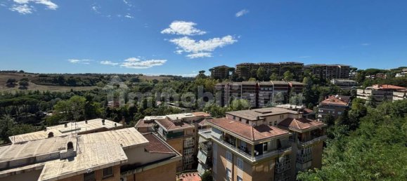 4 غرف نوم شقة في Rome, Italy رقم 321429 3