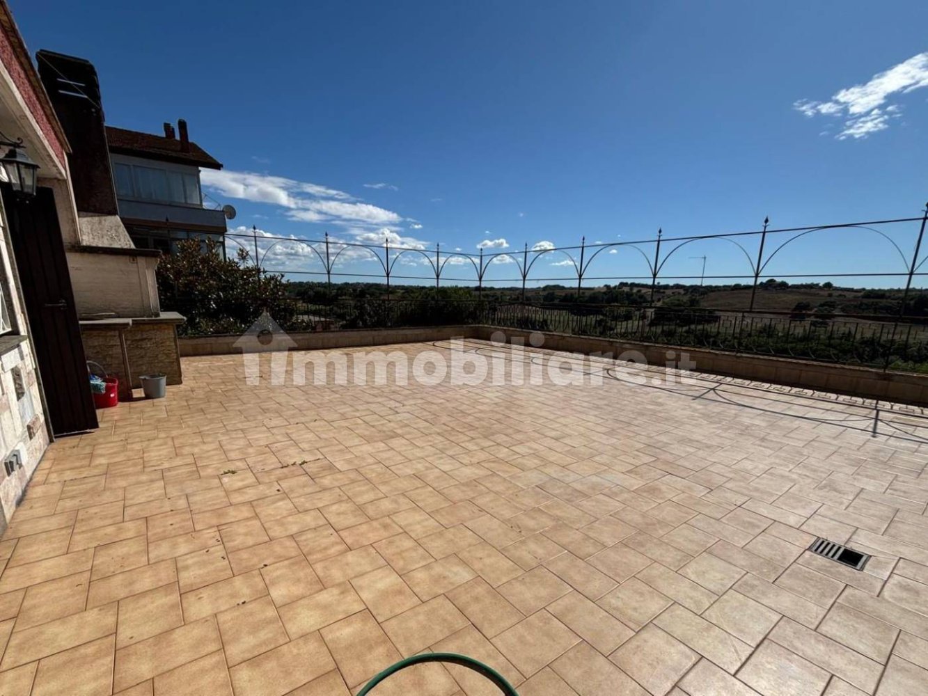 4 غرف نوم شقة في Rome, Italy رقم 321429