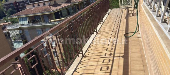 4 غرف نوم شقة في Rome, Italy رقم 321429 29