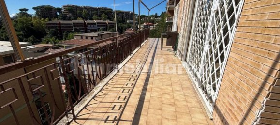 4 غرف نوم شقة في Rome, Italy رقم 321429 11