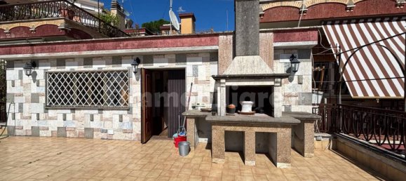 4 غرف نوم شقة في Rome, Italy رقم 321429 47