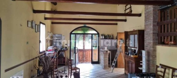 16 غرف نوم فيلا في Ferrara, Italy رقم 326928 6