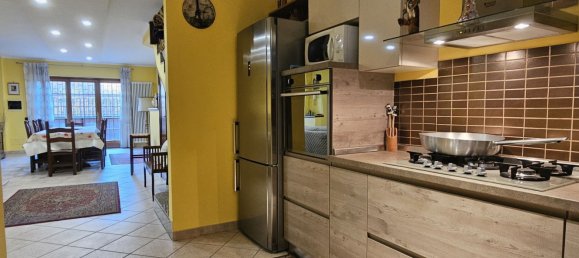 Casa de 6 divisões em Guidonia Montecelio, Italy N.º 195314 29