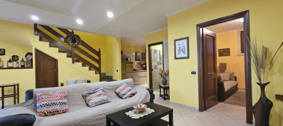 Casa de 6 divisões em Guidonia Montecelio, Italy N.º 195314 22