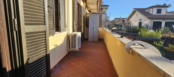 Casa de 6 divisões em Guidonia Montecelio, Italy N.º 195314 15