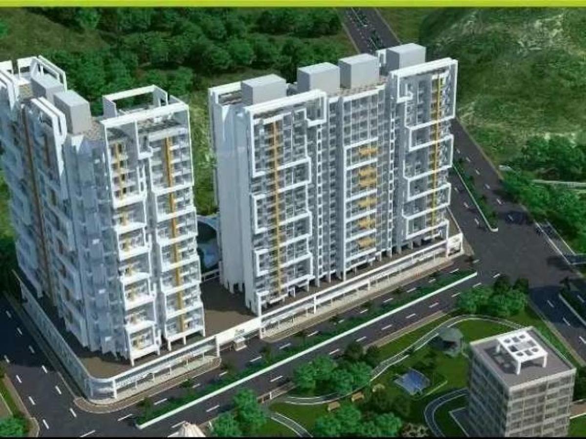 استوديو في Mumbai, India رقم 44983