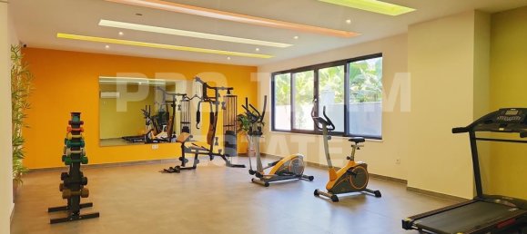 2 rooms Apartment in Kargicak, Turkey No. 30430 12