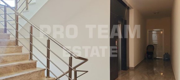 2 rooms Apartment in Kargicak, Turkey No. 30430 14