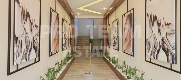 2 rooms Apartment in Kargicak, Turkey No. 30430 9