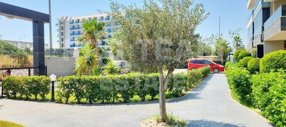 2 rooms Apartment in Kargicak, Turkey No. 30430 3