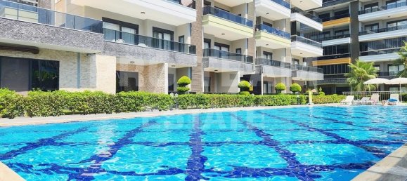 2 rooms Apartment in Kargicak, Turkey No. 30430 7