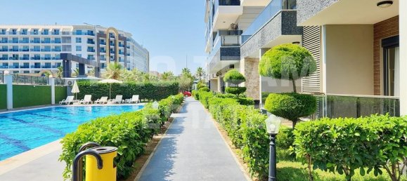 2 rooms Apartment in Kargicak, Turkey No. 30430 8