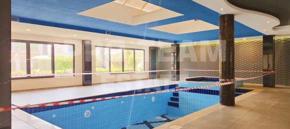 2 rooms Apartment in Kargicak, Turkey No. 30430 11