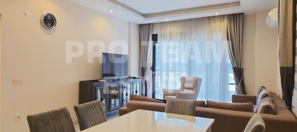 2 rooms Apartment in Kargicak, Turkey No. 30430 18