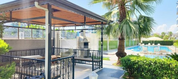 2 rooms Apartment in Kargicak, Turkey No. 30430 5