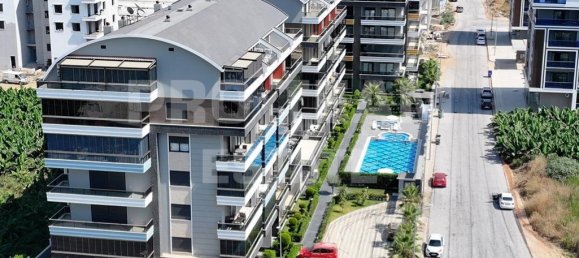 2 rooms Apartment in Kargicak, Turkey No. 30430 2