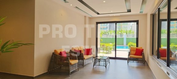 2 rooms Apartment in Kargicak, Turkey No. 30430 10