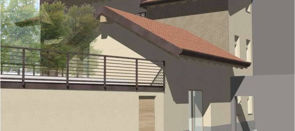 5 rooms Villa in Garbagnate Milanese, Italy No. 275265 4