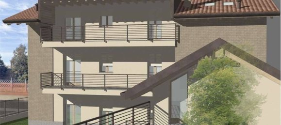 5 rooms Villa in Garbagnate Milanese, Italy No. 275265 2