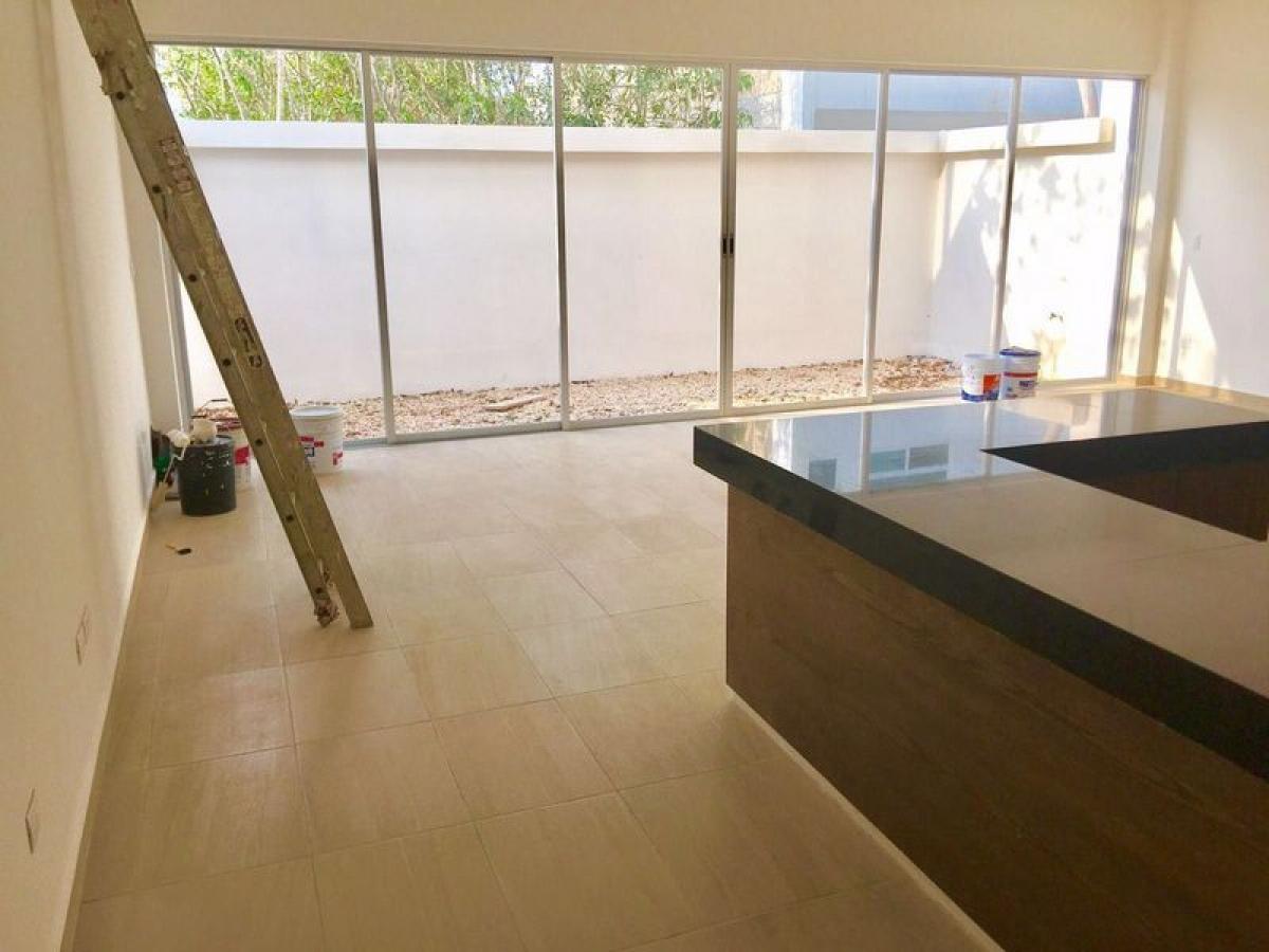 3 bedrooms House in Mexico No. 172039