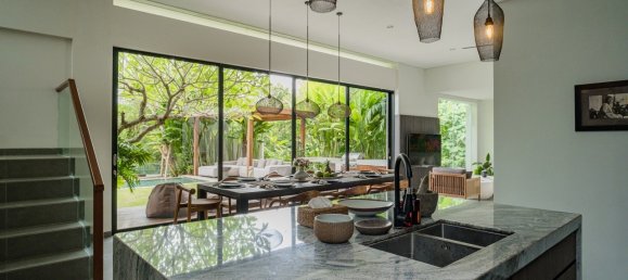 388 m² villa en venta en Dalung, Badung, Bali, Indonesia № 4682 18