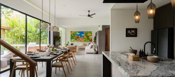 388 m² villa en venta en Dalung, Badung, Bali, Indonesia № 4682 19