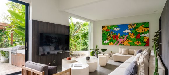 388 m² villa en venta en Dalung, Badung, Bali, Indonesia № 4682 5