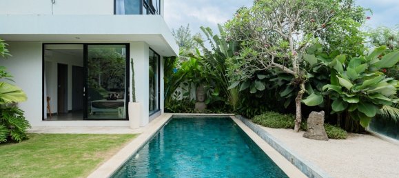 388 m² villa en venta en Dalung, Badung, Bali, Indonesia № 4682 2