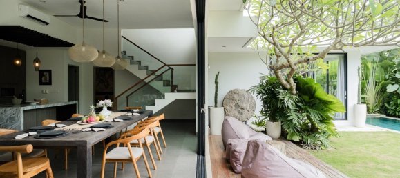 388 m² villa en venta en Dalung, Badung, Bali, Indonesia № 4682 20