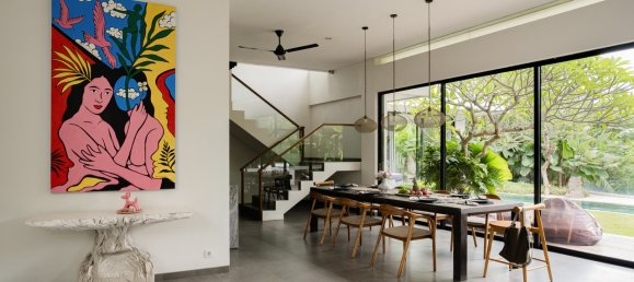 388 m² villa en venta en Dalung, Badung, Bali, Indonesia № 4682 7