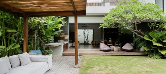 388 m² villa en venta en Dalung, Badung, Bali, Indonesia № 4682 22