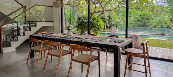 388 m² villa en venta en Dalung, Badung, Bali, Indonesia № 4682 9