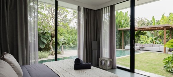 388 m² villa en venta en Dalung, Badung, Bali, Indonesia № 4682 27