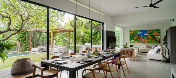 388 m² villa en venta en Dalung, Badung, Bali, Indonesia № 4682 13