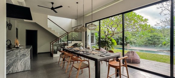 388 m² villa en venta en Dalung, Badung, Bali, Indonesia № 4682 11