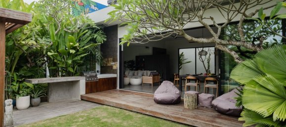 388 m² villa en venta en Dalung, Badung, Bali, Indonesia № 4682 23