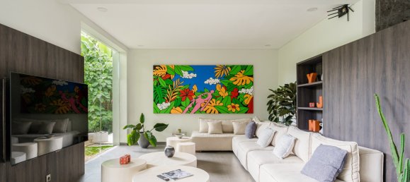 388 m² villa en venta en Dalung, Badung, Bali, Indonesia № 4682 3