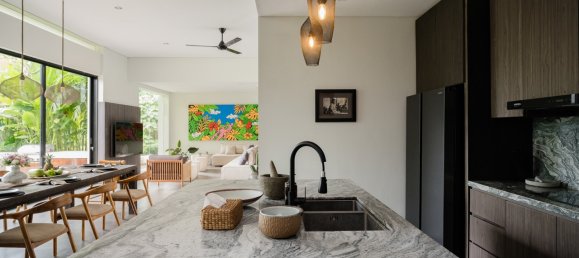 388 m² villa en venta en Dalung, Badung, Bali, Indonesia № 4682 17