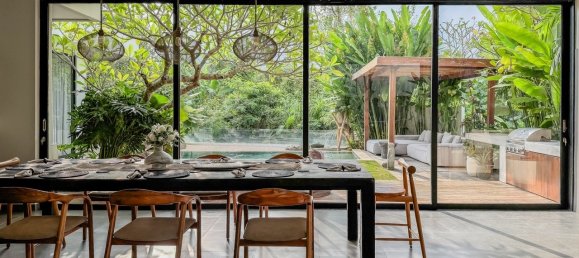 388 m² villa en venta en Dalung, Badung, Bali, Indonesia № 4682 10