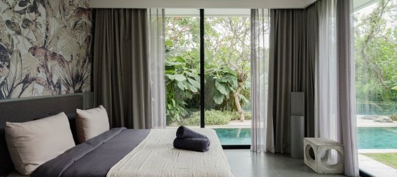 388 m² villa en venta en Dalung, Badung, Bali, Indonesia № 4682 26