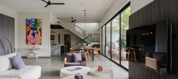 388 m² villa en venta en Dalung, Badung, Bali, Indonesia № 4682 4
