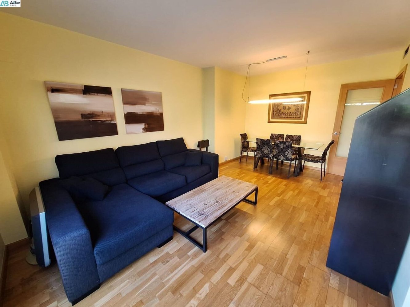 2 chambres Appartement à Gracia, Spain No. 199345