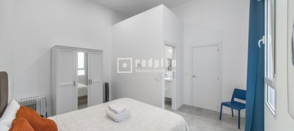 1 bedroom Penthouse in Madrid, Spain No. 171798 20