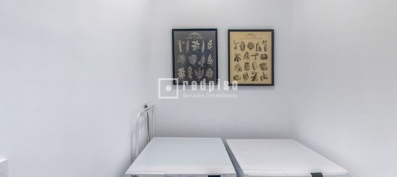 1 bedroom Penthouse in Madrid, Spain No. 171798 7