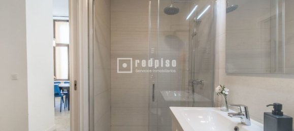 1 bedroom Penthouse in Madrid, Spain No. 171798 19