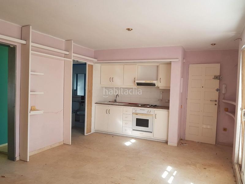 Квартира с 2 спальнями в Сан-Карлос-де-ла-Рапита, Испания № 262802