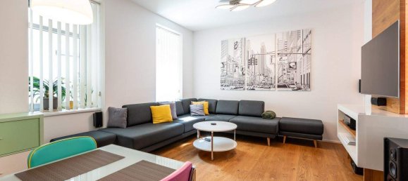 4 rooms Apartment in Brigittenau, Austria No. 248155 3