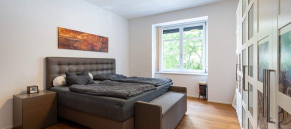 4 rooms Apartment in Brigittenau, Austria No. 248155 4